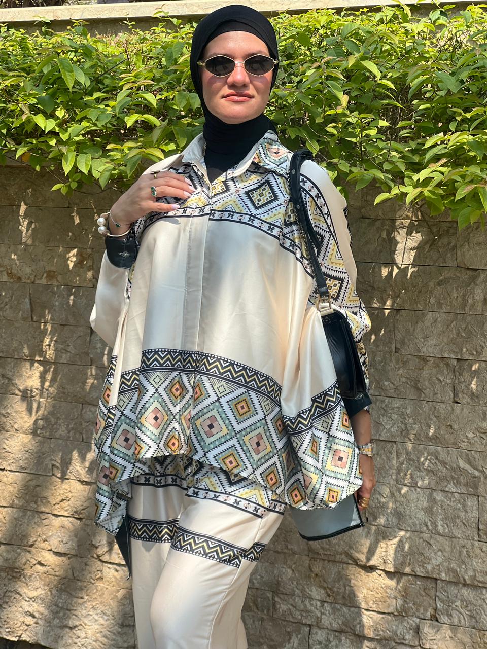Bohemia set